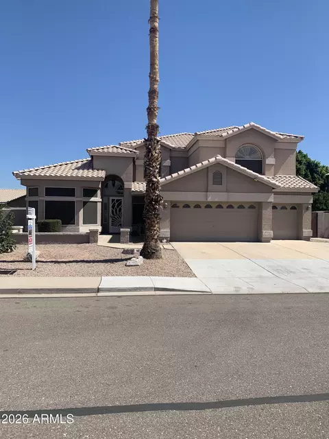 6320 W Corona Dr, Chandler, AZ 85226