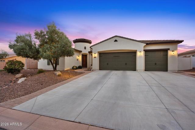 32080 N 127th Dr, Peoria, AZ 85383