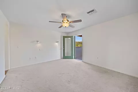 Bedroom - 1045 E Nuestro St, Oracle, AZ 85623 photo 3 of 6