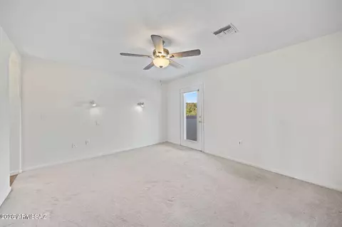 Bedroom - 1045 E Nuestro St, Oracle, AZ 85623 photo 1 of 6