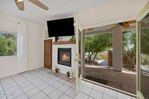 Exterior - 1045 E Nuestro St, Oracle, AZ 85623 photo 3 of 9