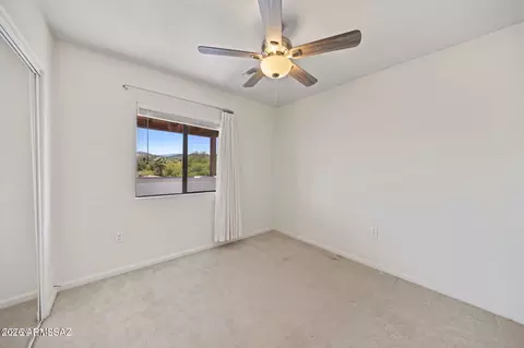 Bedroom - 1045 E Nuestro St, Oracle, AZ 85623 photo 4 of 6
