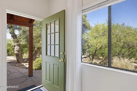 Entry Way - 1045 E Nuestro St, Oracle, AZ 85623 photo 1 of 1