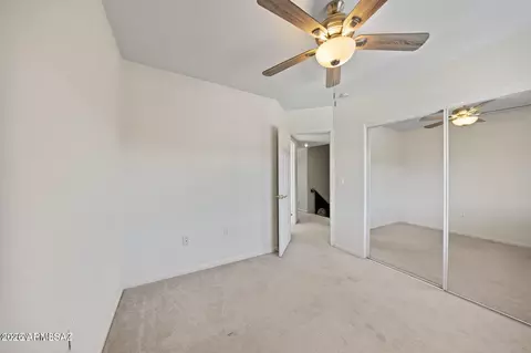 Bedroom - 1045 E Nuestro St, Oracle, AZ 85623 photo 5 of 6