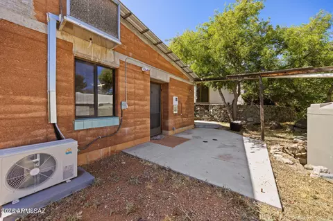 Exterior - 1045 E Nuestro St, Oracle, AZ 85623 photo 9 of 9