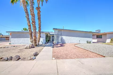2048 W Joan De Arc Ave, Phoenix, AZ 85029