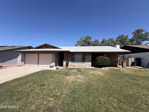 2136 E Colgate Dr, Tempe, AZ 85283