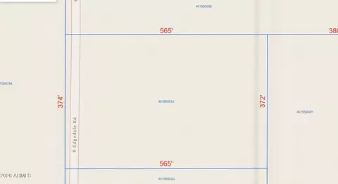 0 S Edgedale Rd #NA, Eloy, AZ 85131