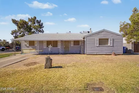 7812 W Clarendon Ave, Phoenix, AZ 85033