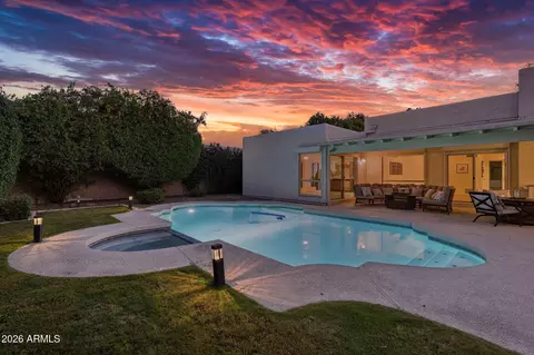 7352 E Valley Vista Dr, Scottsdale, AZ 85250