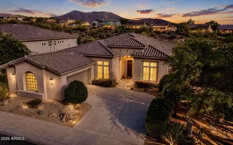 10637 E Blanche Dr, Scottsdale, AZ 85255