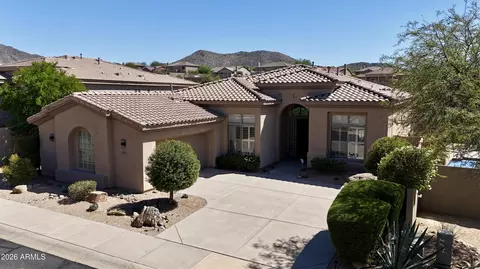 10637 E Blanche Dr, Scottsdale, AZ 85255