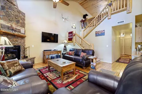 6998 N Starlight Ridge Pkwy #36, Lakeside, AZ 85929