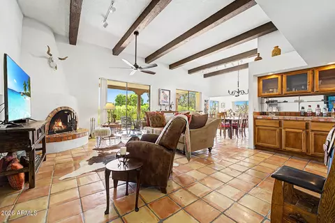 18925 E Latigo Ln, Rio Verde, AZ 85263