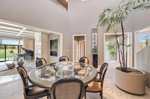 Dining - 3039 E Marshall Ave, Phoenix, AZ 85016 photo 2 of 3
