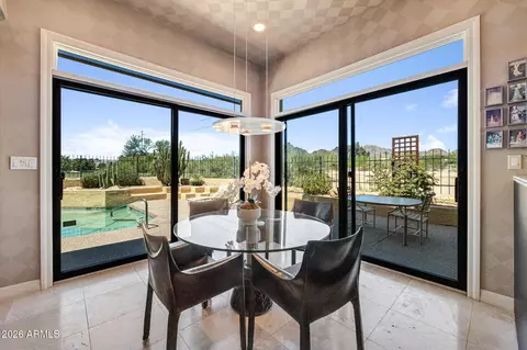 Dining - 3039 E Marshall Ave, Phoenix, AZ 85016 photo 3 of 3