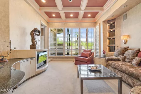 Living - 3039 E Marshall Ave, Phoenix, AZ 85016 photo 3 of 3