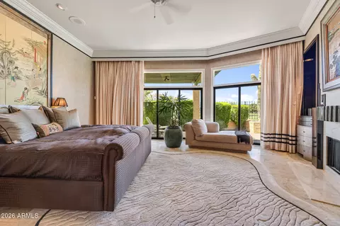 Bedroom - 3039 E Marshall Ave, Phoenix, AZ 85016 photo 1 of 1