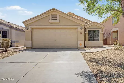 23219 W Ashleigh Marie Dr, Buckeye, AZ 85326