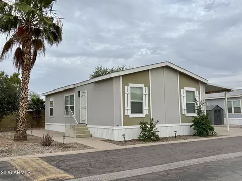 7302 W Peoria Ave #71, Peoria, AZ 85345