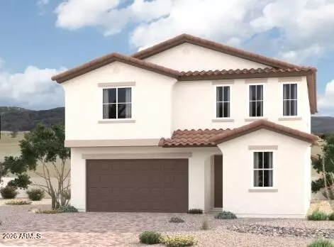 9755 W Fraktur Rd, Tolleson, AZ 85353