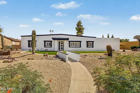 5539 E Sweetwater Ave, Scottsdale, AZ 85254