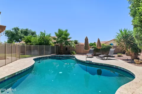 Exterior - 9022 S Ash Ave, Tempe, AZ 85284 photo 2 of 7