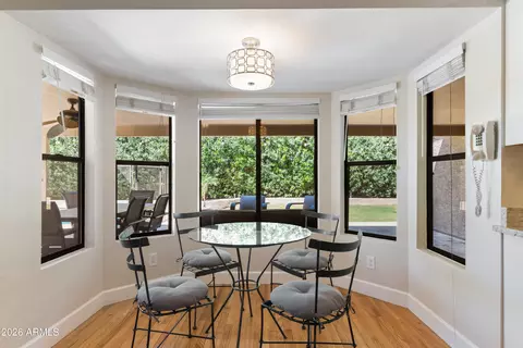 Dining - 9022 S Ash Ave, Tempe, AZ 85284 photo 3 of 4
