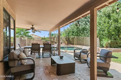 Exterior - 9022 S Ash Ave, Tempe, AZ 85284 photo 3 of 7