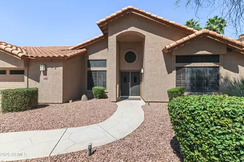 Exterior - 9022 S Ash Ave, Tempe, AZ 85284 photo 7 of 7