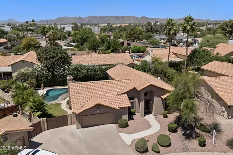 View/Area - 9022 S Ash Ave, Tempe, AZ 85284 photo 2 of 5