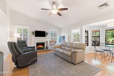 Living - 9022 S Ash Ave, Tempe, AZ 85284 photo 2 of 3