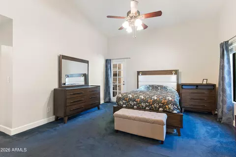 Bedroom - 9022 S Ash Ave, Tempe, AZ 85284 photo 3 of 4