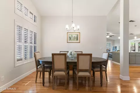 Dining - 9022 S Ash Ave, Tempe, AZ 85284 photo 2 of 4