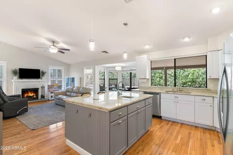 Kitchen - 9022 S Ash Ave, Tempe, AZ 85284 photo 1 of 4