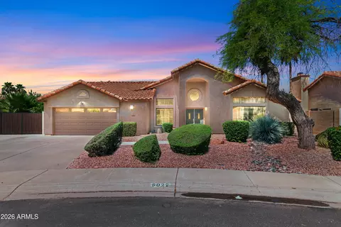 9022 S Ash Ave, Tempe, AZ 85284