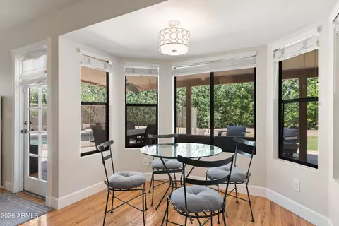 Dining - 9022 S Ash Ave, Tempe, AZ 85284 photo 4 of 4
