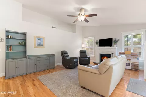 Living - 9022 S Ash Ave, Tempe, AZ 85284 photo 3 of 3