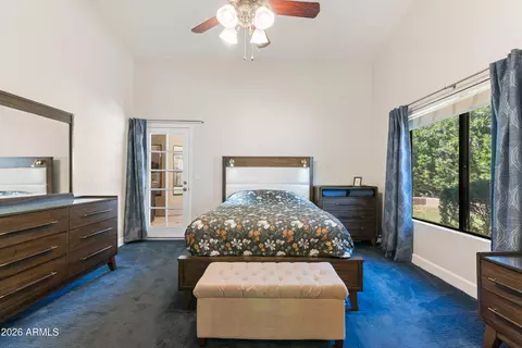 Bedroom - 9022 S Ash Ave, Tempe, AZ 85284 photo 2 of 4