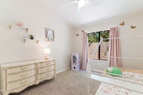 Bedroom - 9022 S Ash Ave, Tempe, AZ 85284 photo 4 of 4