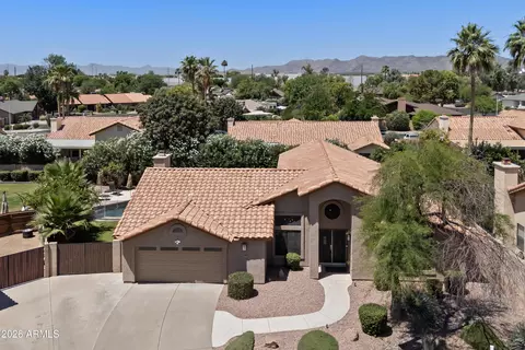 View/Area - 9022 S Ash Ave, Tempe, AZ 85284 photo 1 of 5