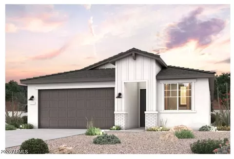 24255 W Dekalb Ln, Buckeye, AZ 85326