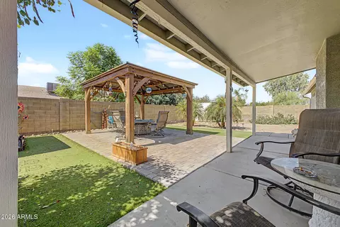 Exterior - 7537 E Gary Cir, Mesa, AZ 85207 photo 4 of 7