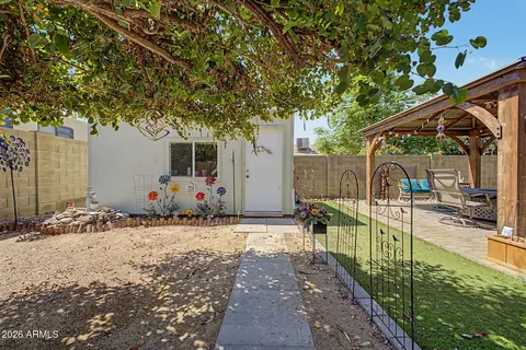 Exterior - 7537 E Gary Cir, Mesa, AZ 85207 photo 2 of 7
