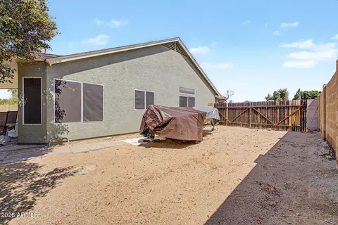 Exterior - 7537 E Gary Cir, Mesa, AZ 85207 photo 7 of 7