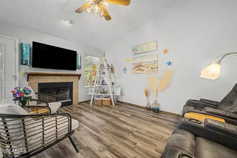 Living - 7537 E Gary Cir, Mesa, AZ 85207 photo 2 of 2
