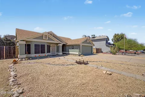7537 E Gary Cir, Mesa, AZ 85207
