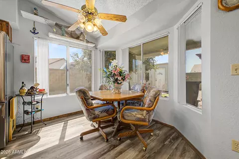 Dining - 7537 E Gary Cir, Mesa, AZ 85207 photo 1 of 1