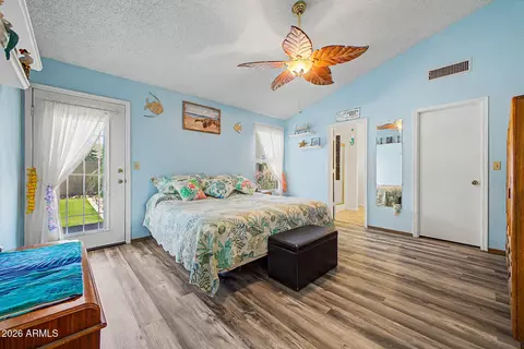 Bedroom - 7537 E Gary Cir, Mesa, AZ 85207 photo 1 of 2