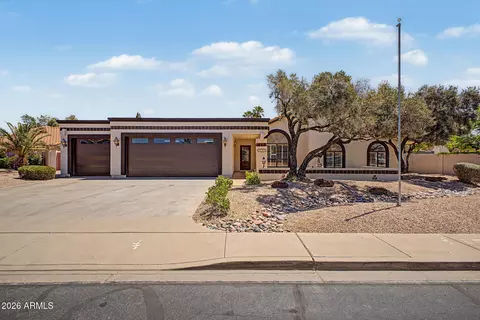 1437 N Silverton St, Mesa, AZ 85203